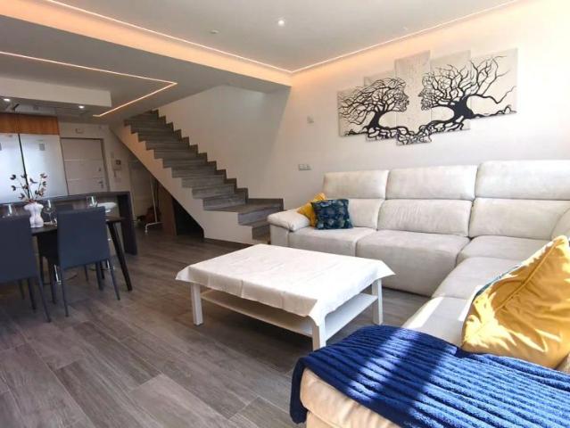 1 bedroom apartment for rent in Simancas, bills included