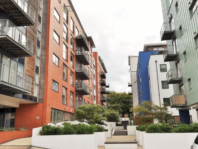 1 bedroom apartment for rent in Sinope,, Sherborne Street, Birmingham, B16