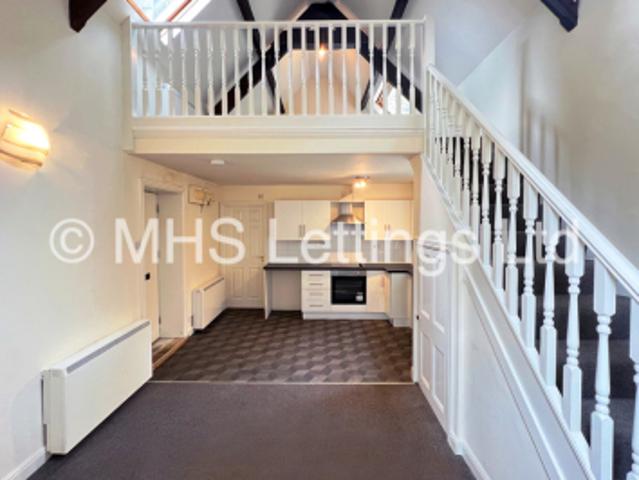 1 Bedroom Apartment for rent in Smith Lane, BD9 from £650pcm | MHS Lettings