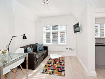 Golden Square, Zone 1 London, West London, London, Greater London