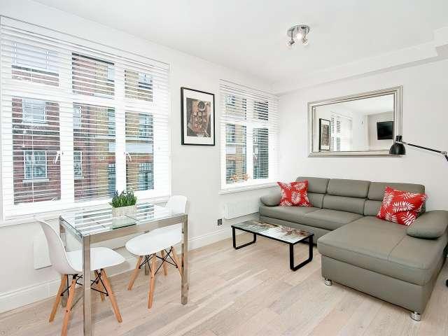 1 Bedroom Apartment for rent in Soho, London