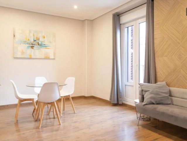 1 bedroom apartment for rent in Sol, Madrid