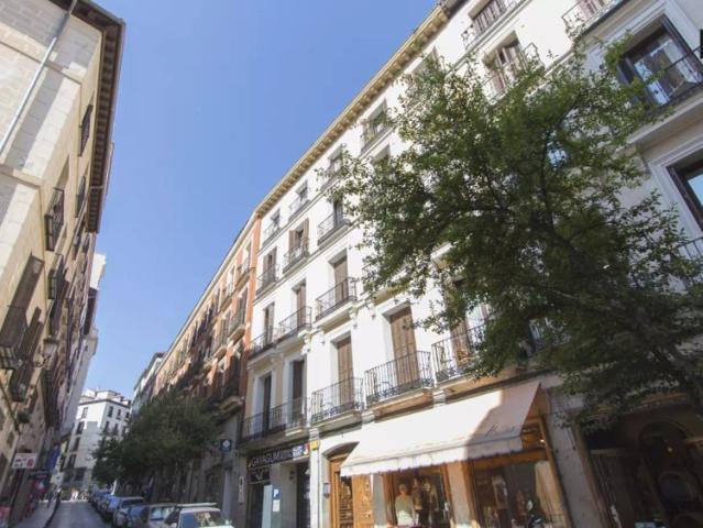 1 bedroom apartment for rent in Sol, Madrid