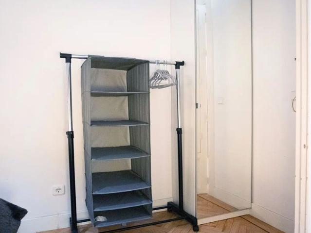 1 bedroom apartment for rent in Sol, Madrid
