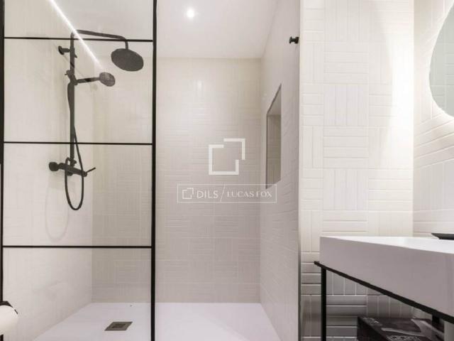 1 Bedroom apartment for rent in Sol, Madrid