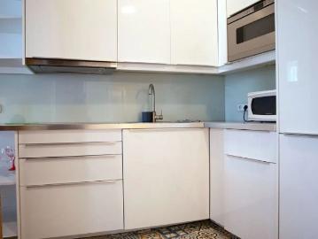 1 bedroom apartment for rent in Sol, Madrid