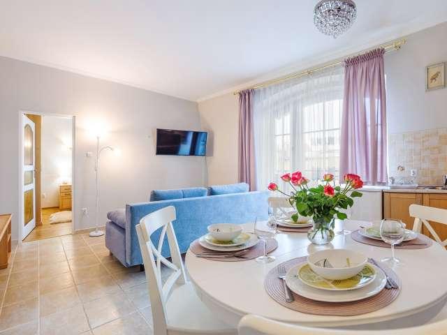 1 bedroom apartment for rent in Sopot, Gdansk