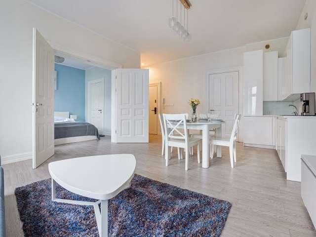 1 bedroom apartment for rent in Sopot, Gdansk