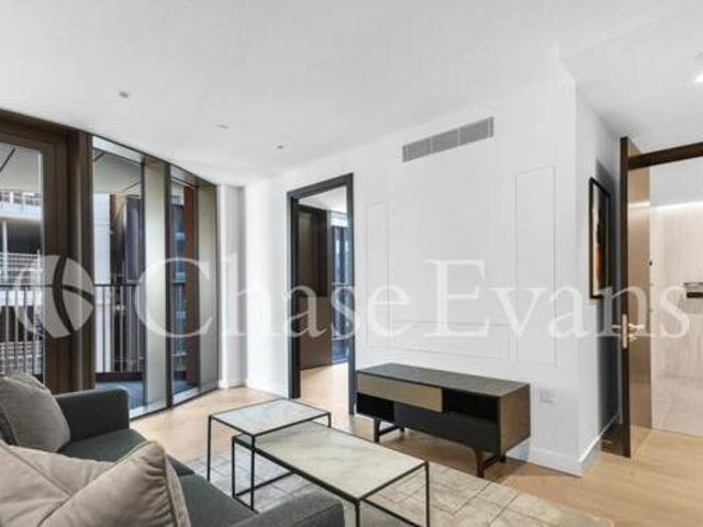 1 Bedroom Apartment For Rent In South Bank