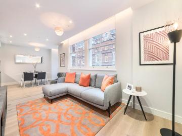 Covent Garden, Zone 1 London, West London, London, Greater London