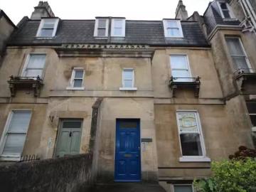 1 bedroom apartment for rent in Spencer's Belle Vue, Lansdown.