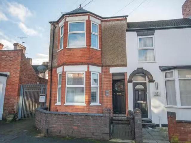 1 bedroom apartment for rent in Spring Street, Rugby, CV21