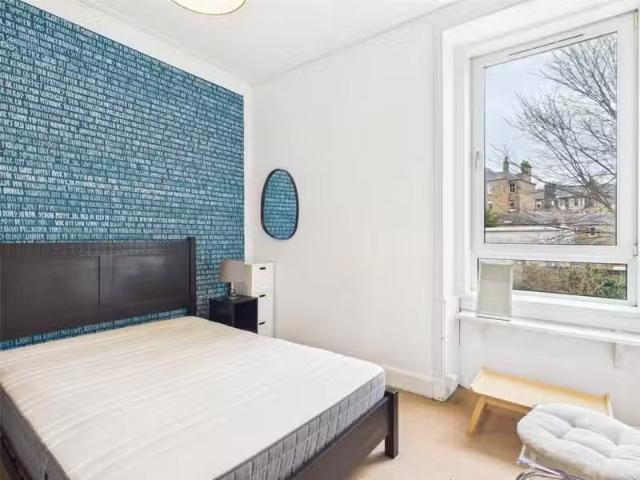 1 bedroom apartment for rent in Springvalley Terrace, Mornings.