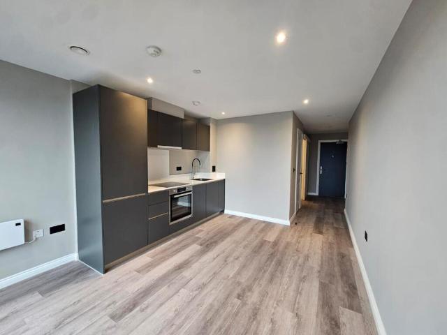 1 bedroom apartment for rent in Springwell Gardens, Whitehall Road, Leeds, LS12