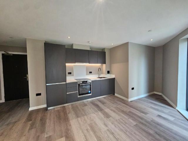 1 bedroom apartment for rent in Springwell Gardens, Springwell Road, Holbeck, Leeds, LS12
