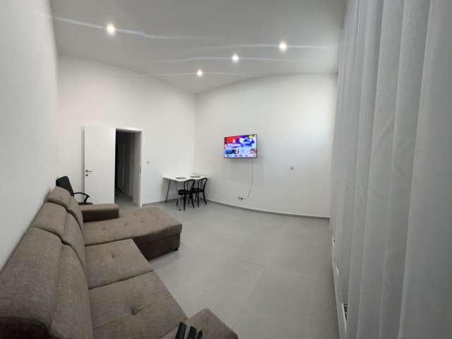 1 bedroom apartment for rent in Squares, Brussels