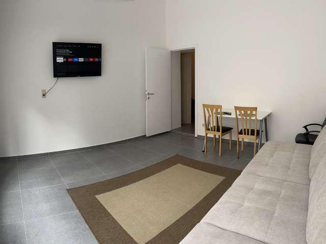 1 bedroom apartment for rent in Squares, Brussels