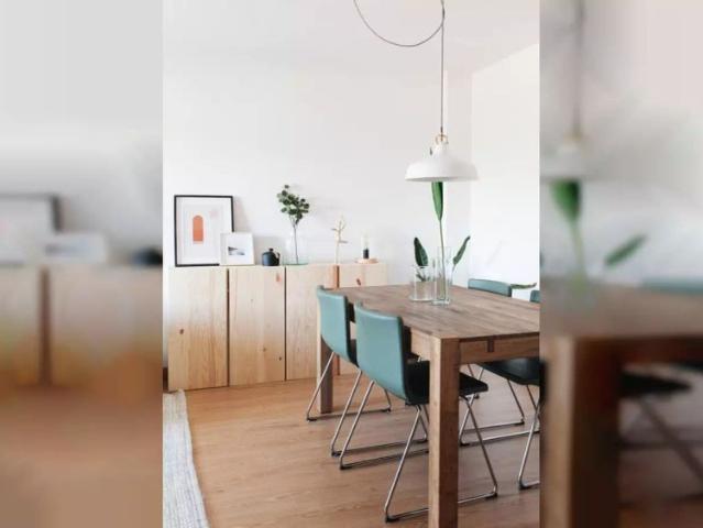 1 bedroom apartment for rent in Sra. Da Hora