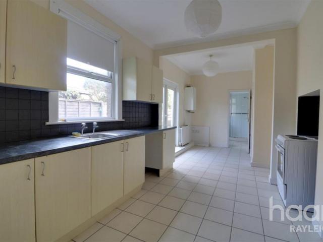 1 bedroom Apartment for rent in Tunbridge Road, Southend On Sea