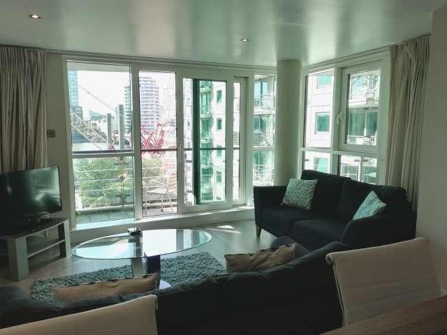 2 bedroom apartment for rent in Tachbrook, London