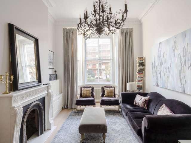 1 bedroom apartment for rent in Tachbrook, London