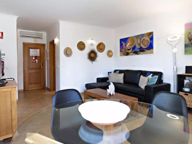 1 bedroom apartment for rent in Tavira