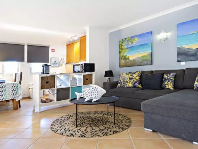 1 bedroom apartment for rent in Tavira