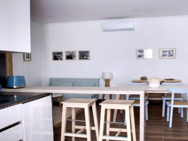 1 bedroom apartment for rent in Tavira