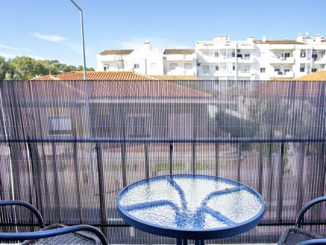 1 bedroom apartment for rent in Tavira