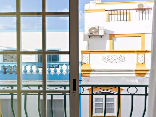 1 bedroom apartment for rent in Tavira
