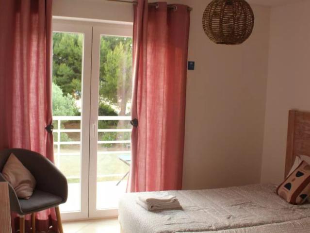 1 bedroom apartment for rent in Tavira