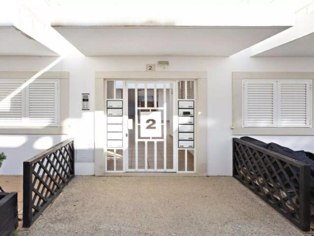 1 bedroom apartment for rent in Tavira