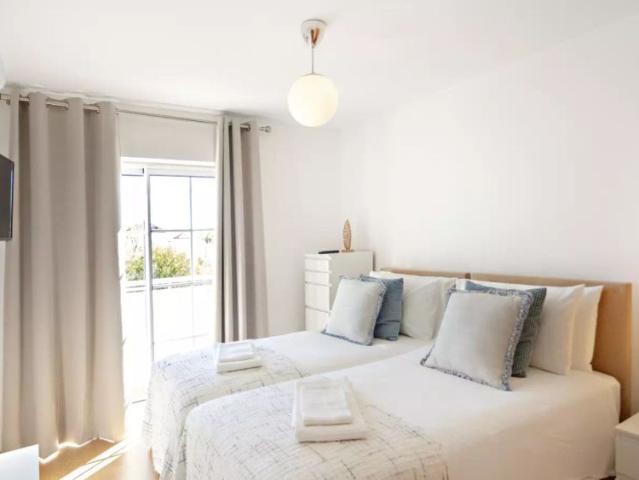 1 bedroom apartment for rent in Tavira