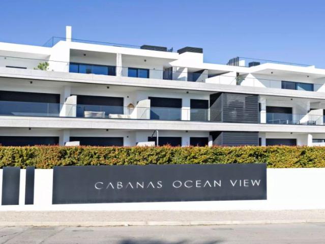 1 bedroom apartment for rent in Tavira