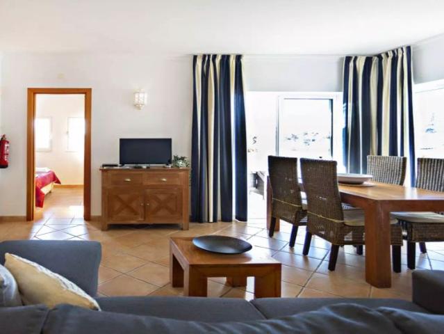 1 bedroom apartment for rent in Tavira