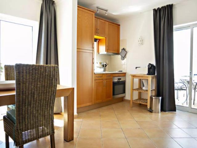 1 bedroom apartment for rent in Tavira