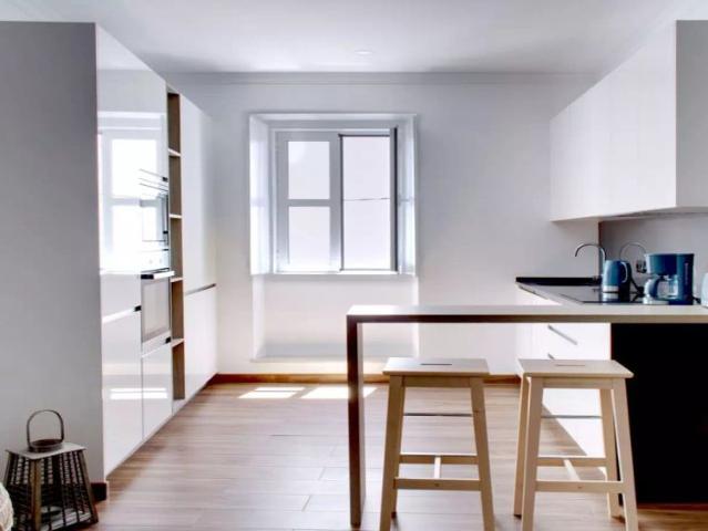 1 bedroom apartment for rent in Tavira