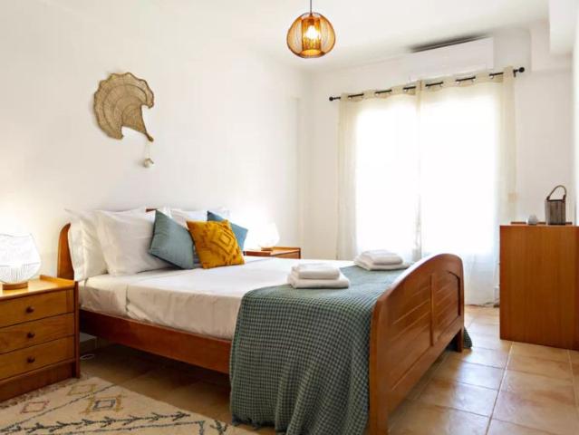 1 bedroom apartment for rent in Tavira