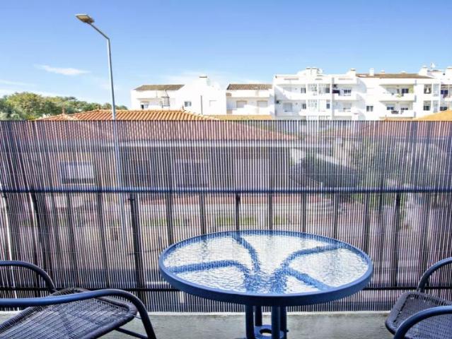 1 bedroom apartment for rent in Tavira