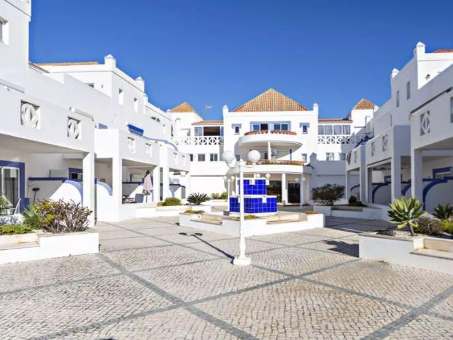 1 bedroom apartment for rent in Tavira