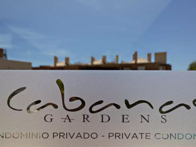 1 bedroom apartment for rent in Tavira, furnished