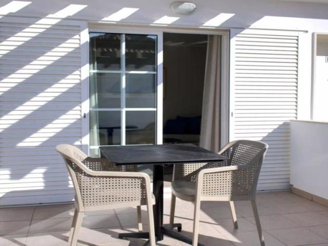 1 bedroom apartment for rent in Tavira, furnished