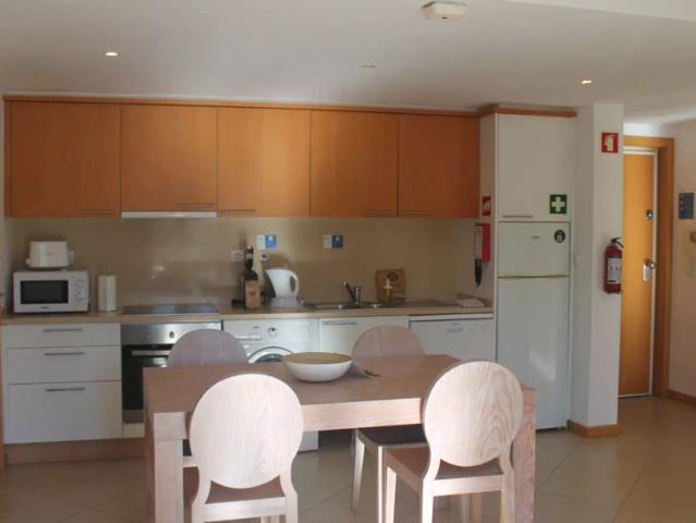 1 bedroom apartment for rent in Tavira, pets allowed