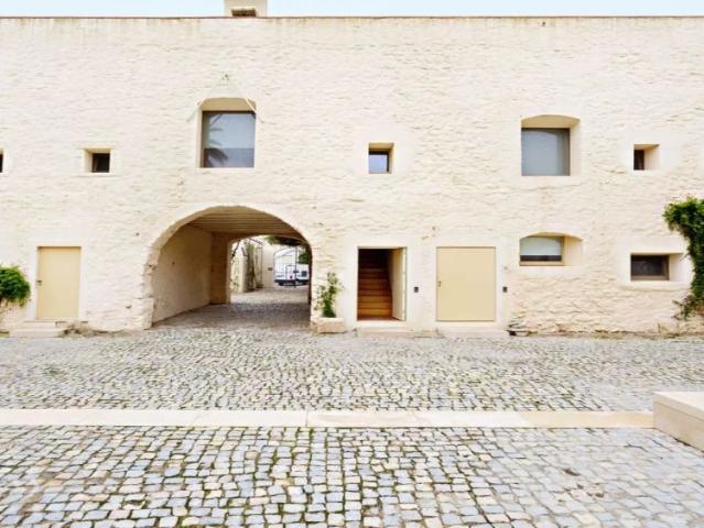 1 bedroom apartment for rent in Tavira, pets allowed
