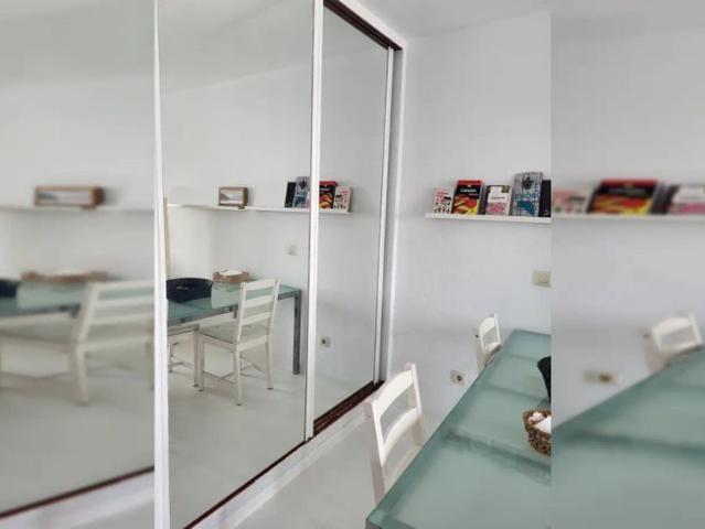 1 bedroom apartment for rent in Teguise, couples allowed
