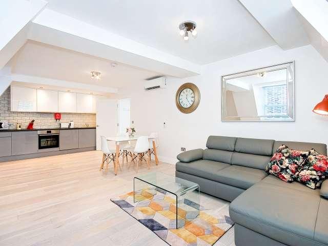 1 Bedroom Apartment for rent in Temple, London
