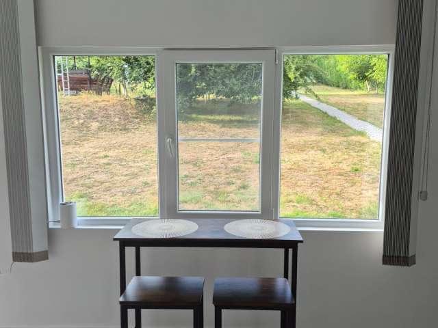 1 bedroom apartment for rent in Tervuren, Brussels