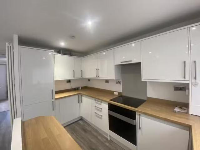 1 bedroom apartment for rent in Thamesdale, London Colney, AL2