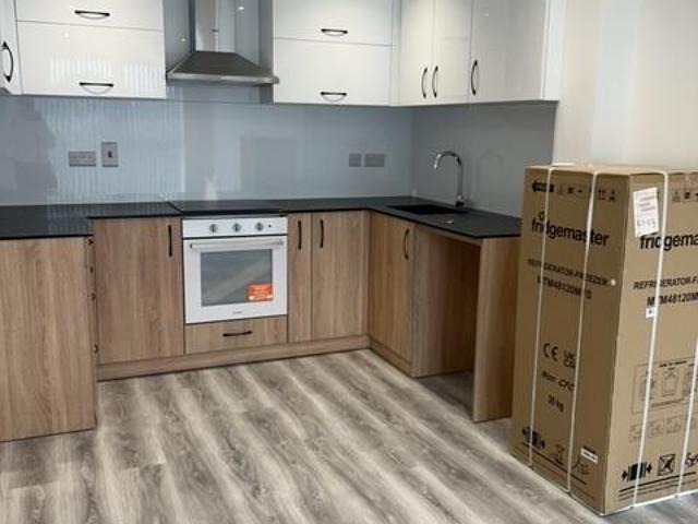 1 bedroom apartment for rent in The Wells, Woodborough Road, Nottingham, NG3