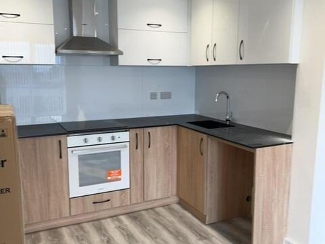 1 bedroom apartment for rent in The Wells Road, Nottingham, Nottingham City, NG3